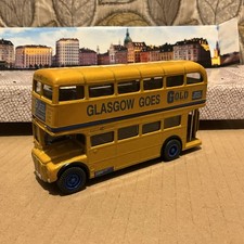 CORGI ROUTEMASTER SCOTLAND