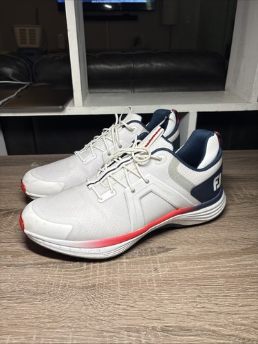 Footjoy hyperflex 55495 men - hyperflex,