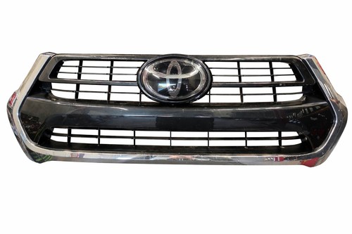 2021 toyota hilux - hilux, front