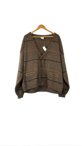 Vintage 80s itom wool blend - 80s,