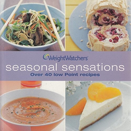 Weight watchers seasonal - weight,