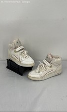 L.a. Gear White & Pink Vintage