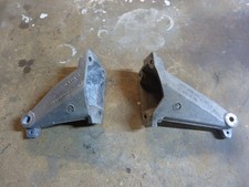 Ford Granada Mk3 Scorpio 24v