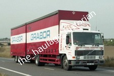 THH Truck Photos - Volvo FL10