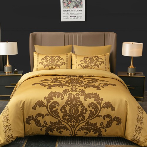 Satin silk duvet - silk,