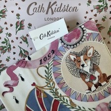 CATH KIDSTON The Queens
