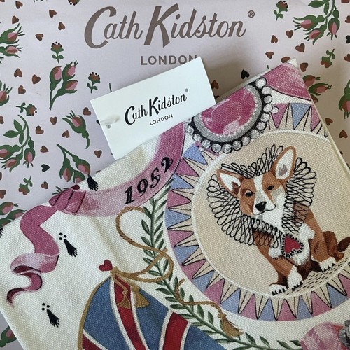 Cath kidston the queens - kidston,