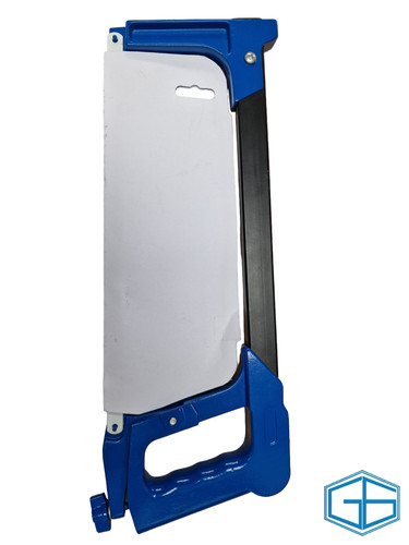 Heavy duty hacksaw 300mm steel - heavy,