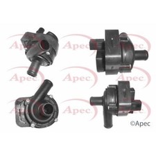 Water Pump For Mercedes GLC