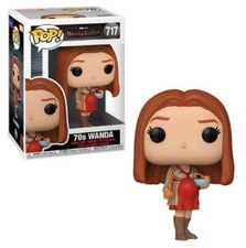 FUNKO POP MARVEL WANDA VISION