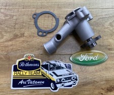 Ford Escort Mk1 Mk2 Xflow