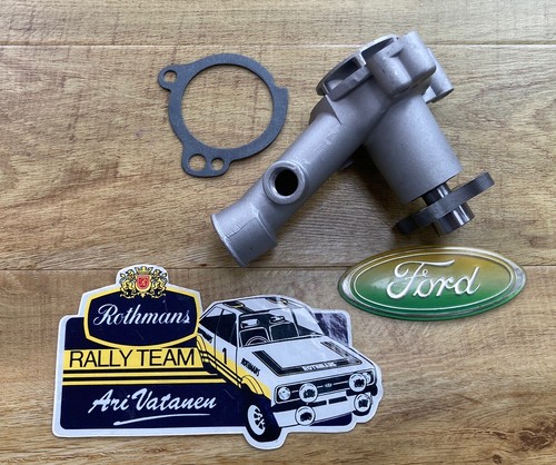 Ford escort mk1 - mk2, xflow