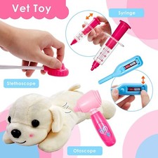Easter brithday gift play pet