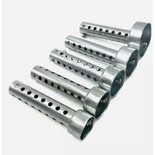 NEW-Long Motorcycle Exhaust