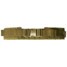 TACTICAL WAIST BELT PANEL