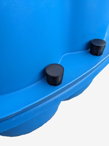 Sand shell sandbox lid - sandbox,
