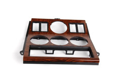 OEM BMW Z3 COUPE E36 INTERIOR