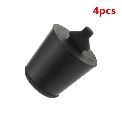 4pcs door buffer stop rubber - door,