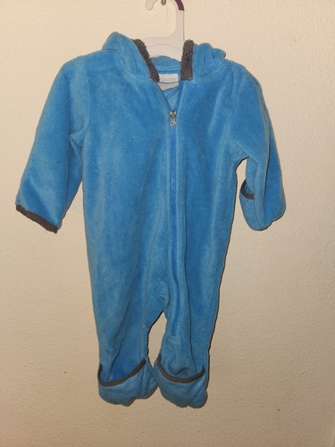 Infant columbia tiny bear - tiny, ii