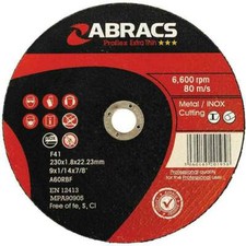 Abracs extra thin - extra,
