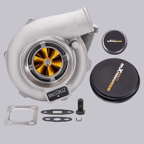 Street turbo gt3076r gt3037 - turbo,
