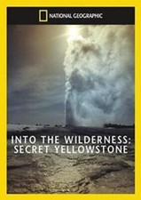 Secret Yellowstone 2010 DVD Top-quality Free UK shipping Trusted UK Seller
