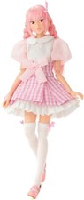 Sekiguchi momoko DOLL