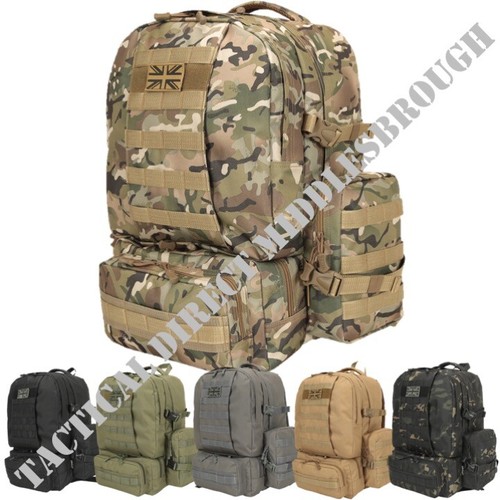 Military expedition pack - military,