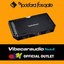 Rockford Fosgate Power