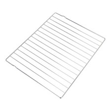 MIELE  Shelf Chrome Metal Rack