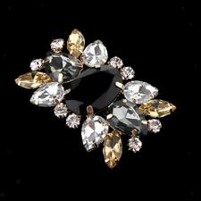 Rhinestone   Crystal   Metal