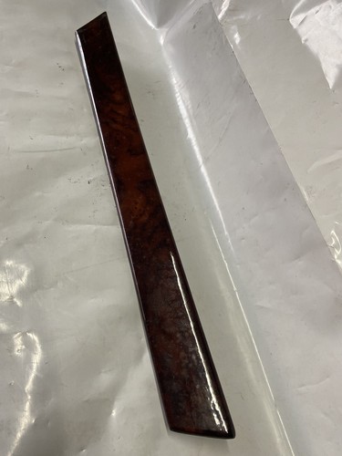 Mercedes benz w124 wood trim - w124,