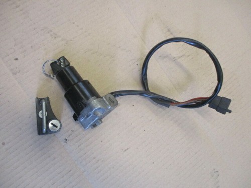 Nieman helmet lock - nieman, for