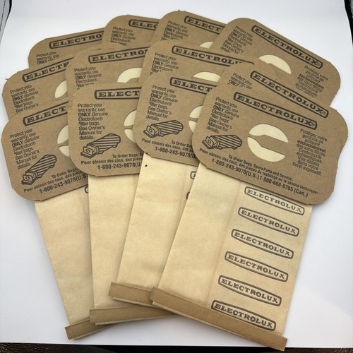 Electrolux style vacuum bag - style, c