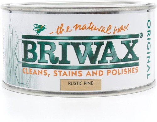 Briwax original medium - original,
