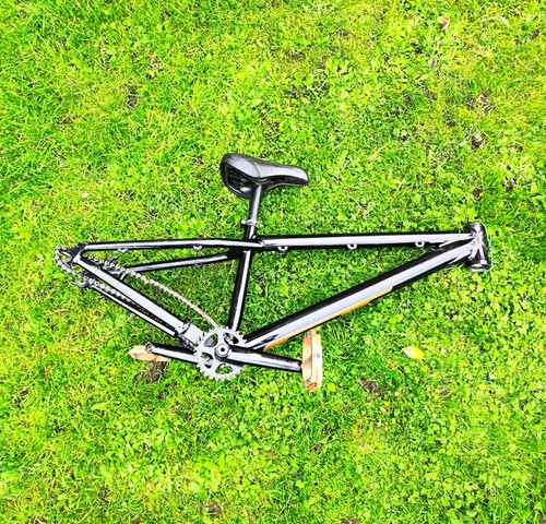Labomba pro frameset - gt,