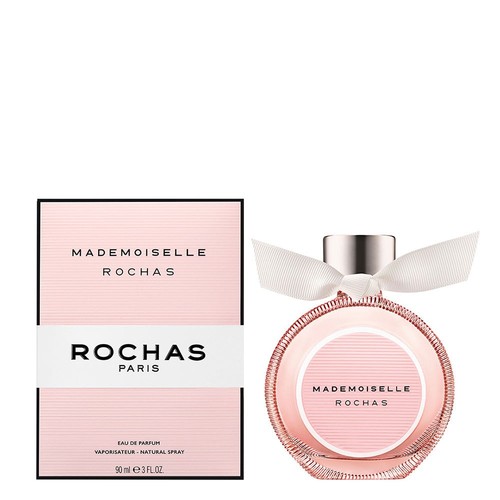 Rochas mademoiselle eau - mademoiselle,