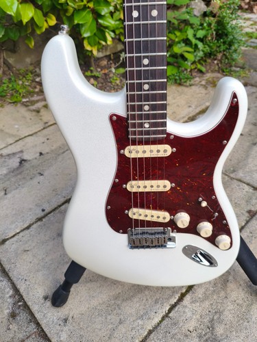 2022 fender american ultra - fender,
