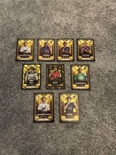 Match Attax One Hundred Club