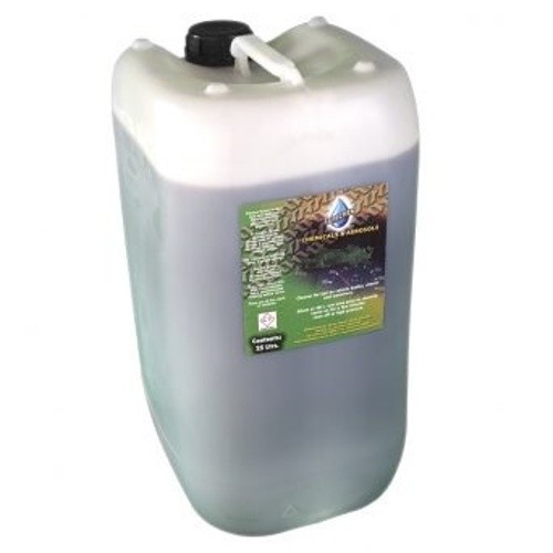 Brush wash vehicle cleaner 25l - vehicle,