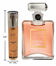 CHANEL COCO MADEMOISELLE EDP