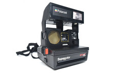 Polaroid Supercolor 670AF