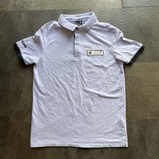 EA7 Men’s Polo Shirt