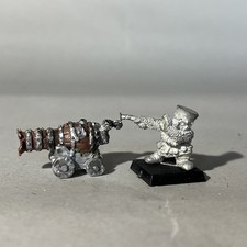 Citadel Miniature Figure -