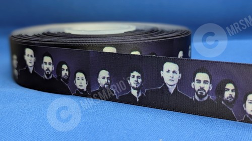 Linkin park rock music design - music,