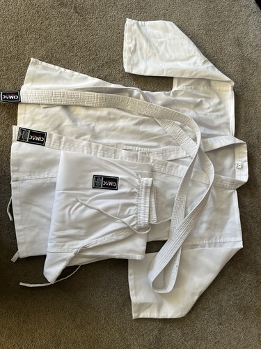 Karate size 150 cimac - gi, (