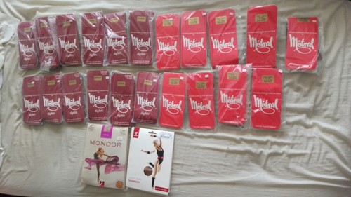 Dance tights job - job, lot,