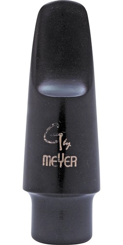 Meyer alto saxophone - alto,