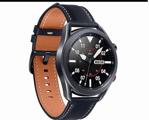 Samsung the galaxy watch3 - the,