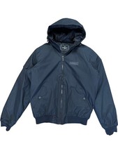 Airwalk New Hooded Coat Jacket